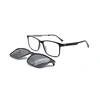 CLIP ON FRAME FOR MEN